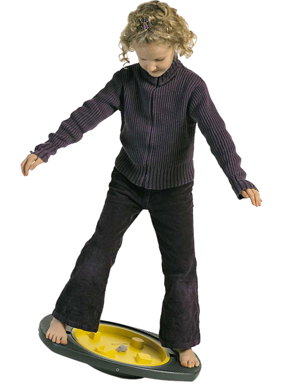 Balanco Balanceboard