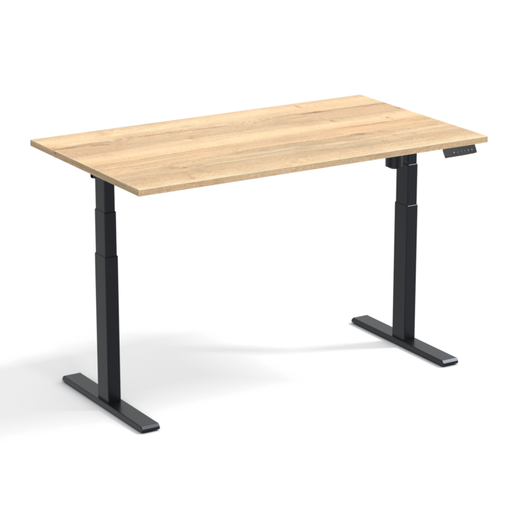 ErgoPrice | H&ouml;henverstellbarer Schreibtisch Elektrisch