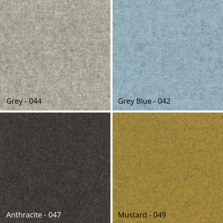 MyERCOLINO | Verstellbarer Hocker