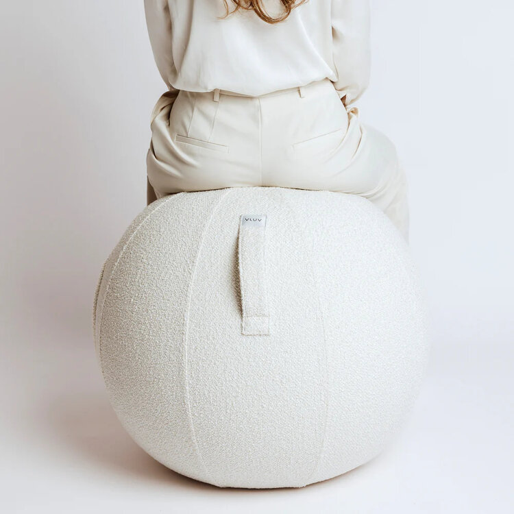 VLUV DIVA | Sitzball