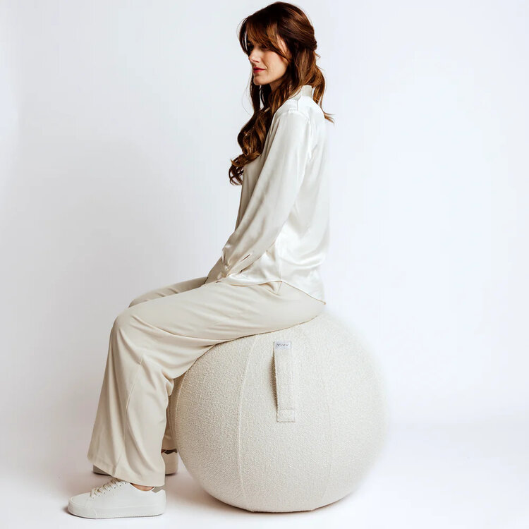 VLUV DIVA | Sitzball