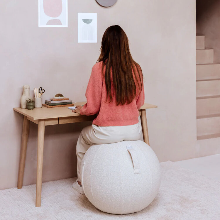 VLUV DIVA | Sitzball