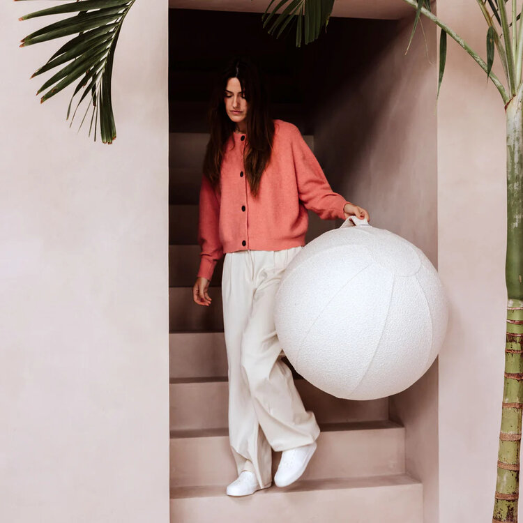 VLUV DIVA | Sitzball