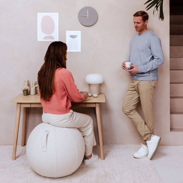 VLUV DIVA | Sitzball