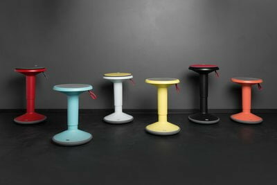 Up! Junior Balancehocker