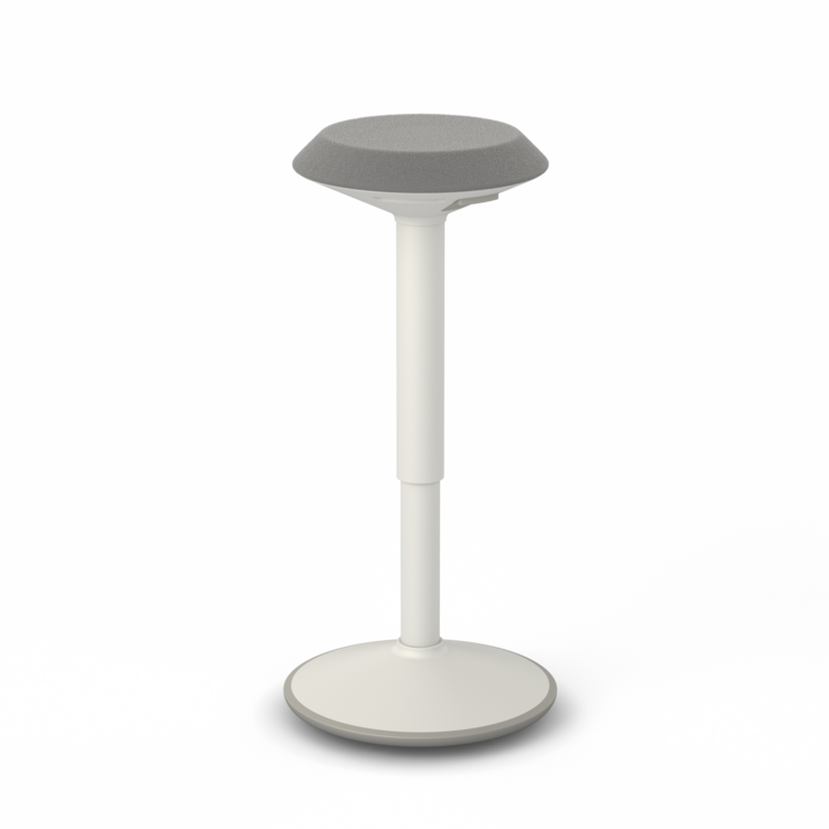 Wobble balancehocker | Wobble stuhl | Sitzen Sie gesund auf unseren ergonomische Burostuhlen | Worktrainer.de