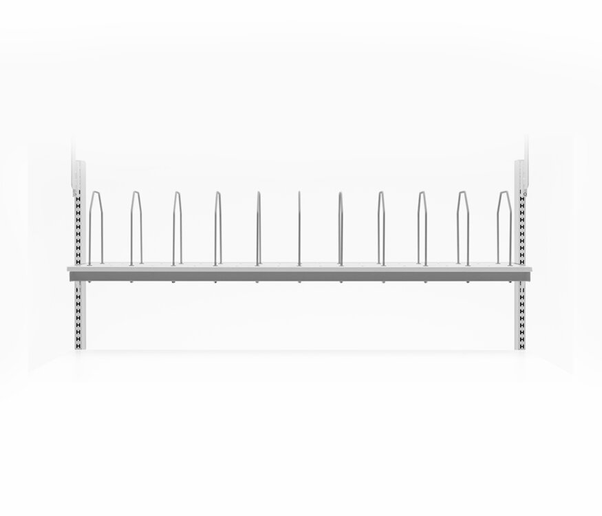 WorkBuddy | Elektrisch h&ouml;henverstellbarer Arbeitstisch