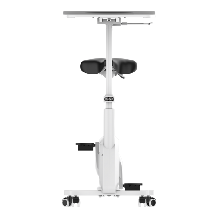 PedalDesk Worktrainer