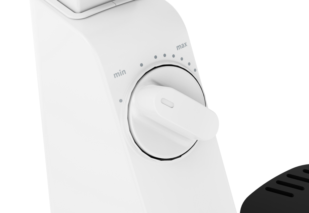 PedalDesk Worktrainer