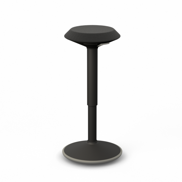 Wobble balancehocker | Wobble stuhl | Sitzen Sie gesund auf unseren ergonomische Burostuhlen | Worktrainer.de