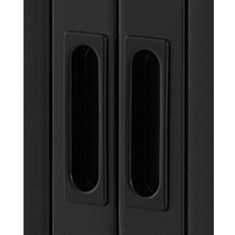 Serie V | Rollladenschrank | 198 x 120 x 43 cm | Worktrainer