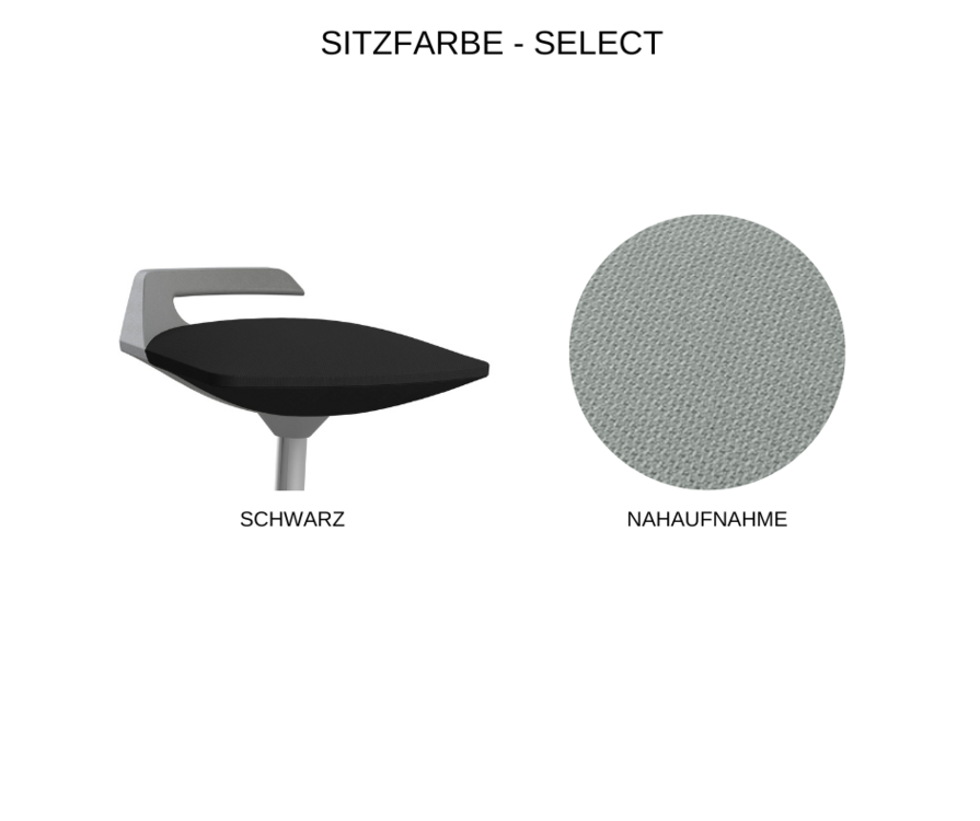 Aeris Muvman Select | Stehhilfe