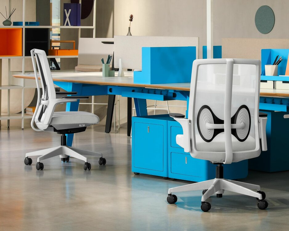 Butterfly | B&uuml;rostuhl