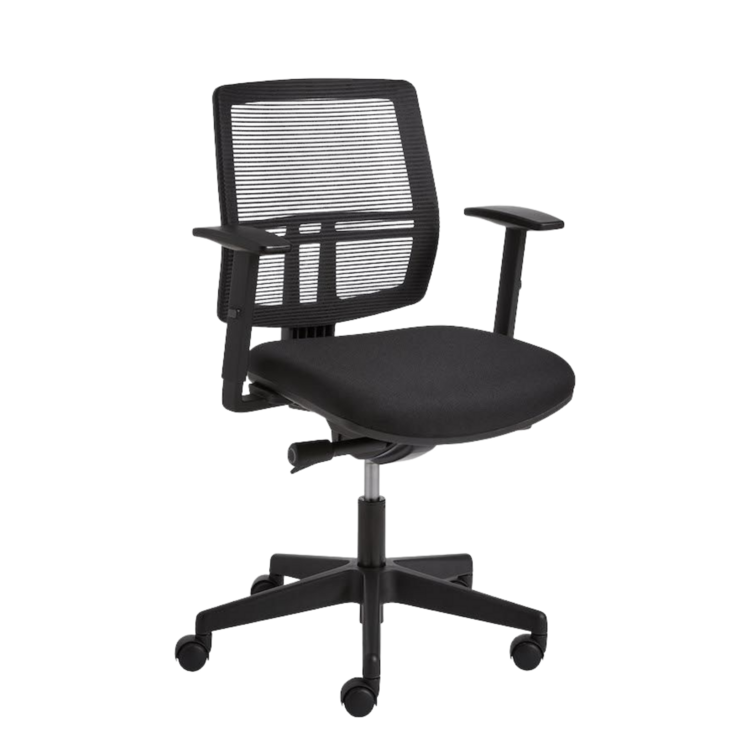Kepler Sitlife Stuhl | Worktrainer.de