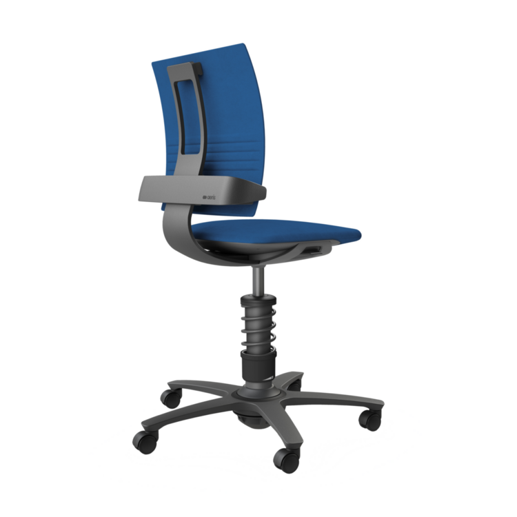 3Dee - Active Office Chair| worktrainer| aktives Arbeiten| Ergonomie| Gesund am Arbeitsplatz| r&uuml;ckenschonend| R&