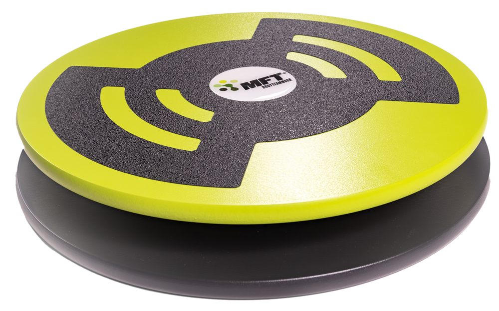 Fitdisc Balanceboard| worktrainer.de|stehen| Abwechslung| Gesund| Gleichgewicht| K&ouml;rperhaltung| Beinmuskulatur|R&amp