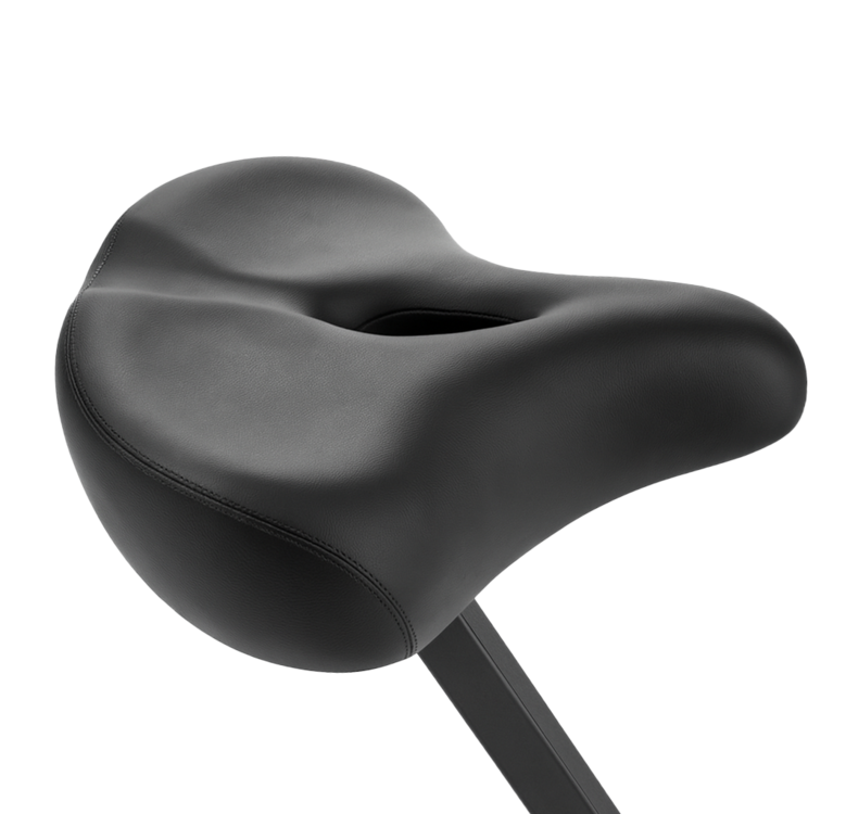 Sattel mit Nase | Worktrainer.de