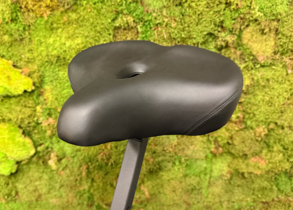 Sattel mit Nase | Worktrainer.de