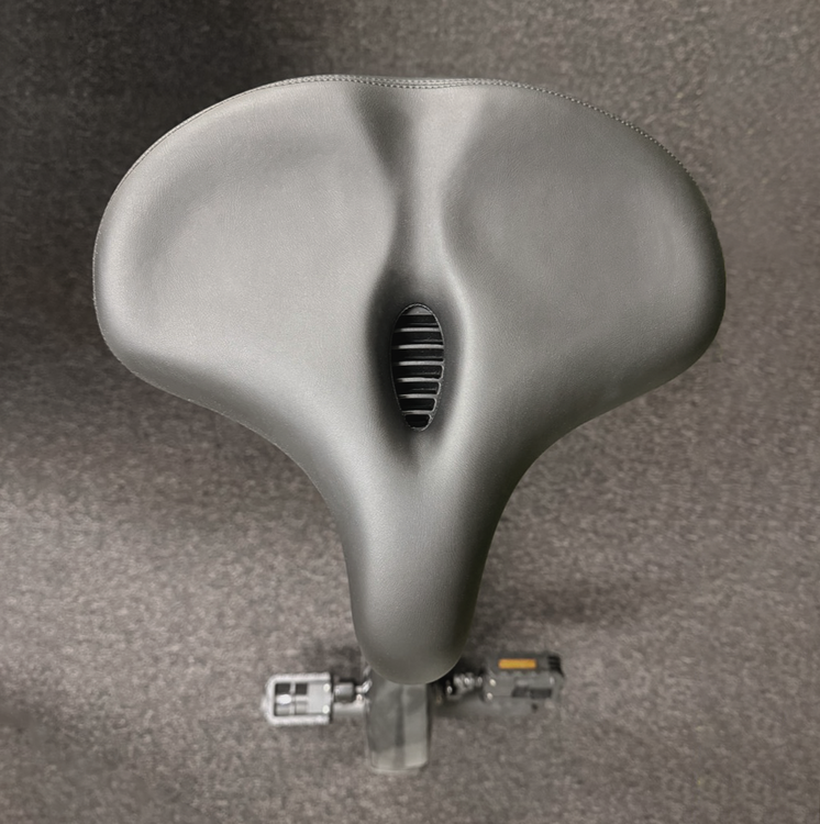 Sattel mit Nase | Worktrainer.de