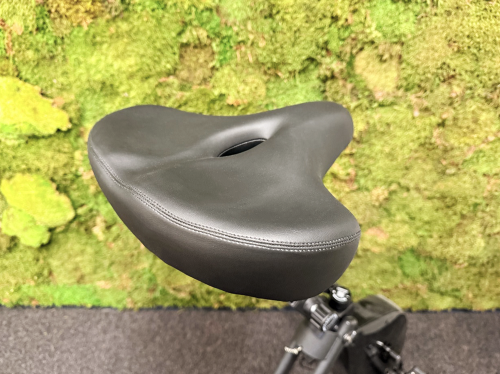 Sattel mit Nase | Worktrainer.de