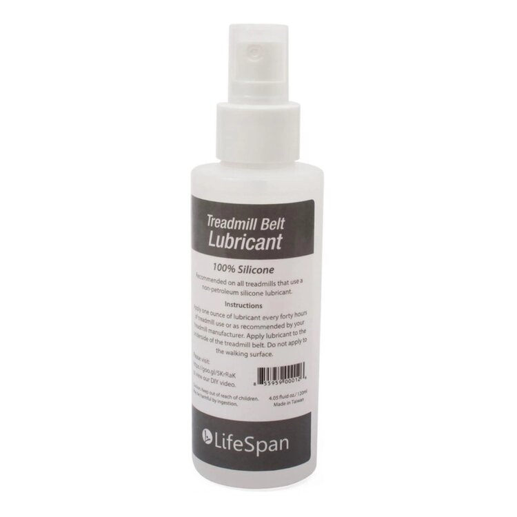 Walkdesk | Schmiermittel 120 ML