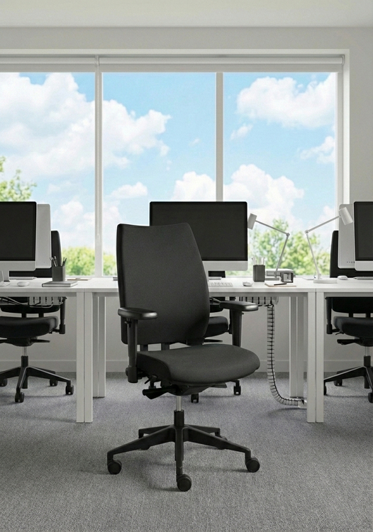 Sitlife Pandora | B&uuml;rostuhl | Worktrainer