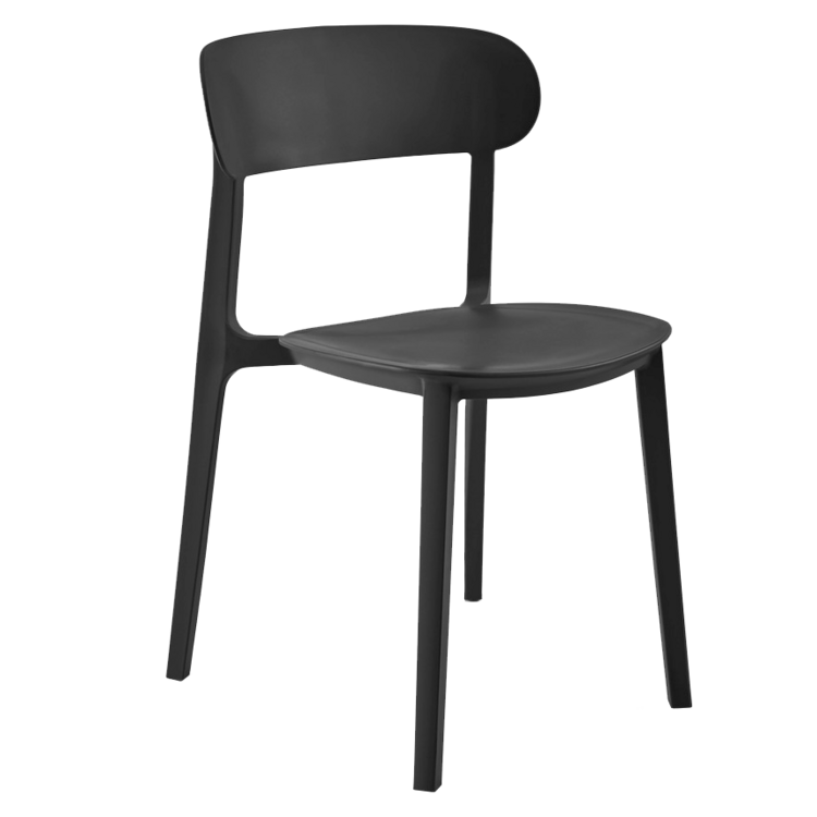 Pura | Kantinenstuhl