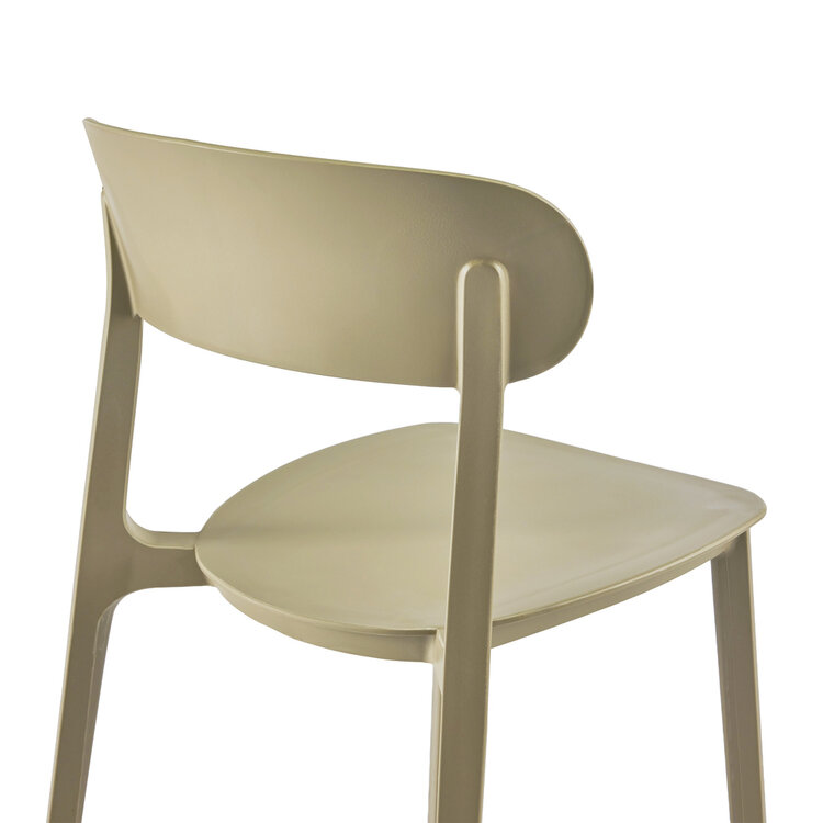 Pura | Kantinenstuhl