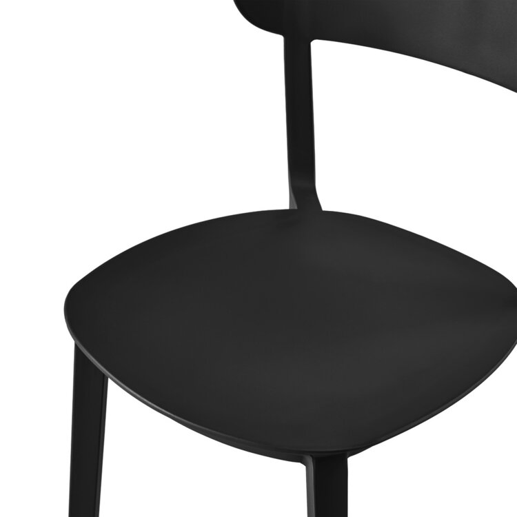 Pura | Kantinenstuhl