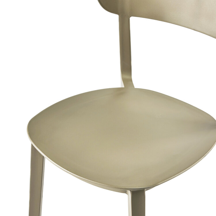 Pura | Kantinenstuhl