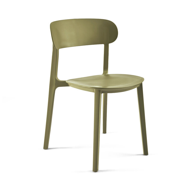 Pura | Kantinenstuhl