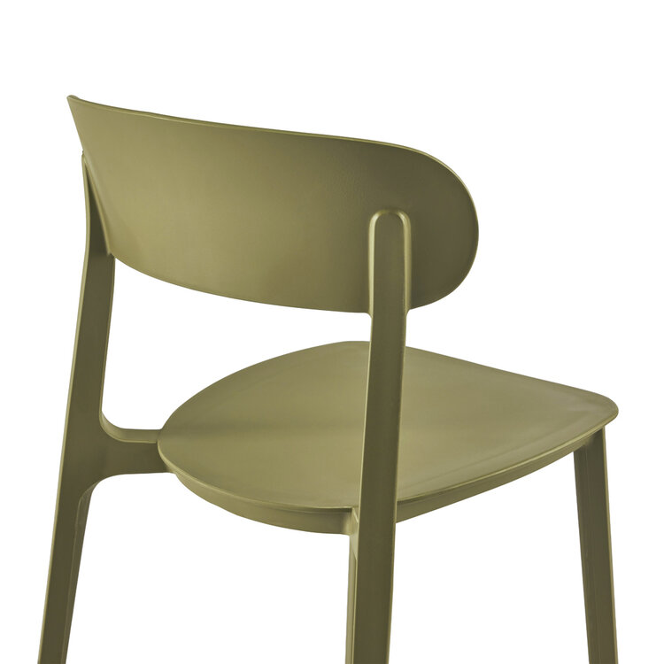 Pura | Kantinenstuhl