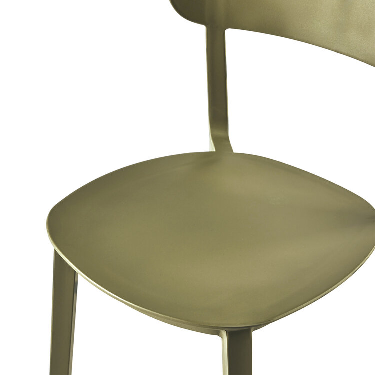 Pura | Kantinenstuhl