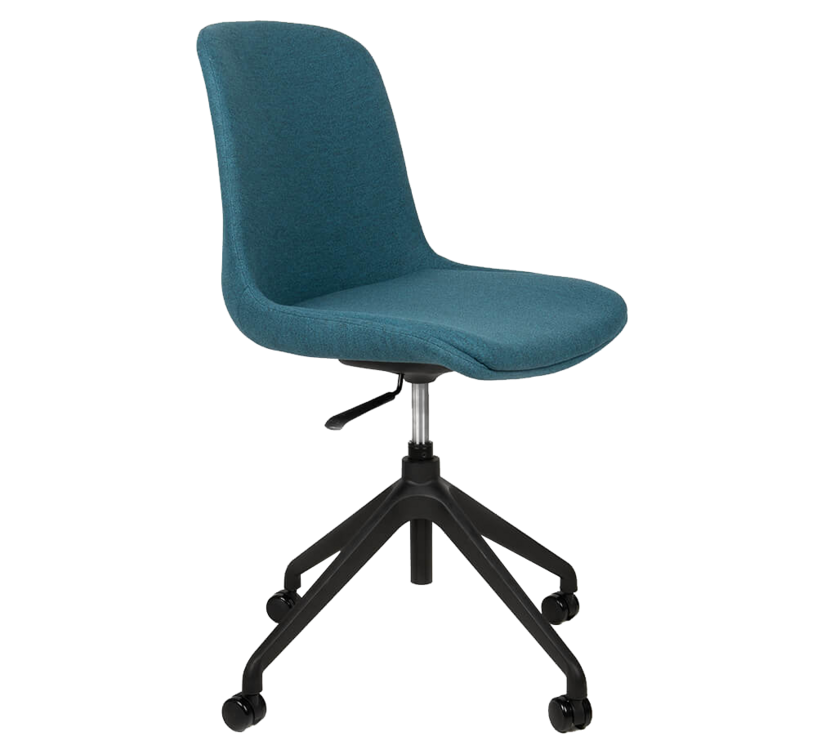 Swing | Konferenzstuhl | Worktrainer.de