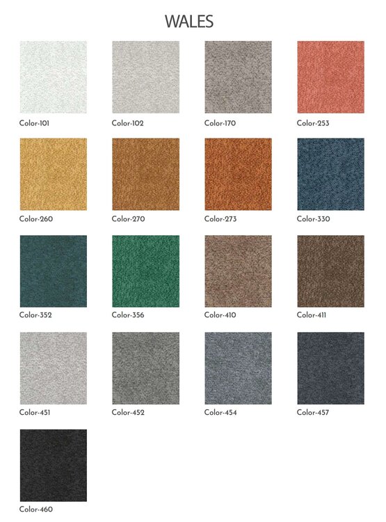 Linoa | Konferenzstuhl