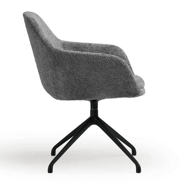 Linoa | Konferenzstuhl