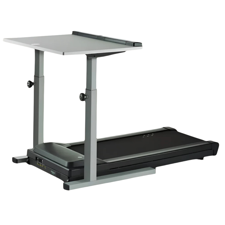 LifeSpan TR1200 Solo DT5 | Laufband und Schreibtisch