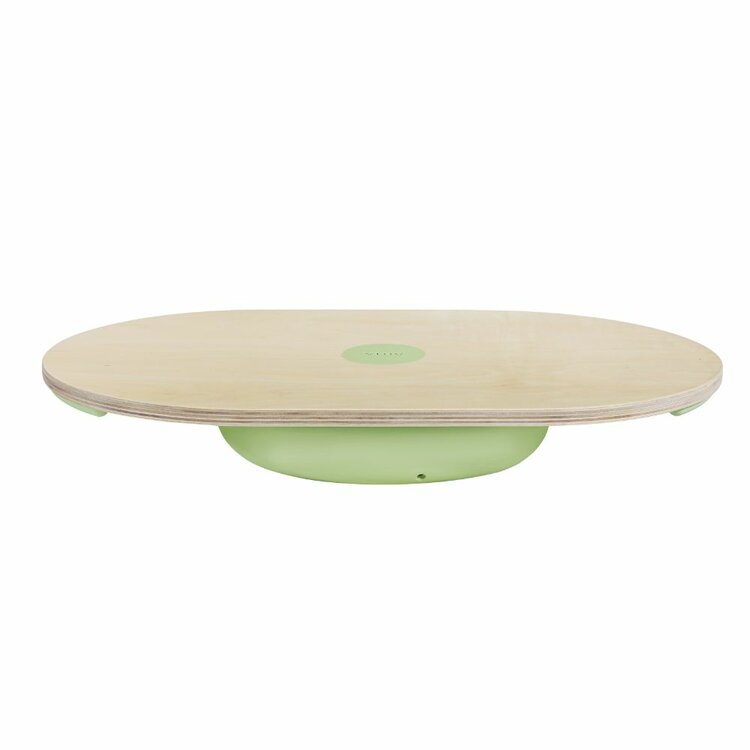 VLUV VIPPA balanceboard Worktrainer.de
