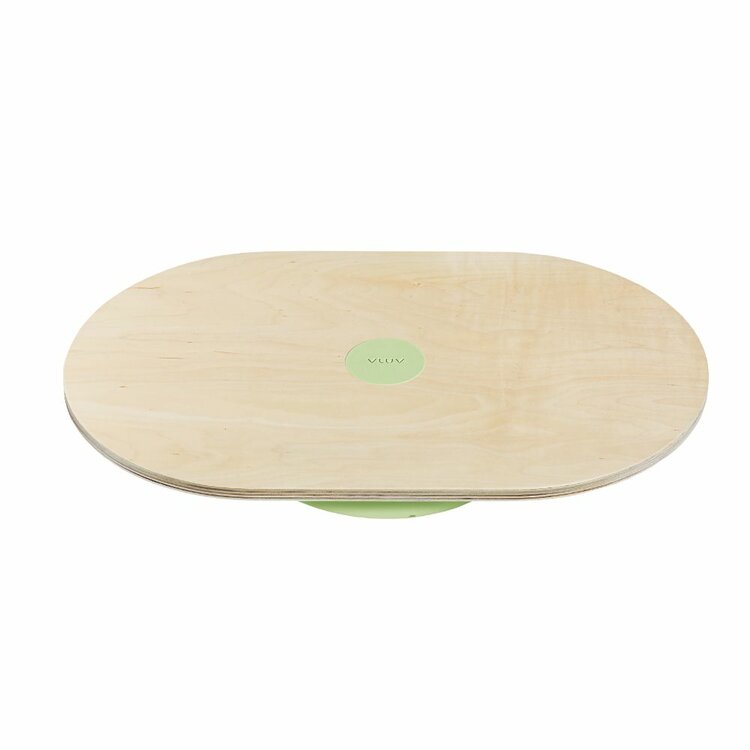 VLUV VIPPA balanceboard Worktrainer.de