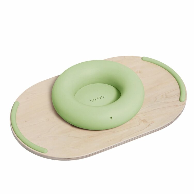 VLUV VIPPA balanceboard Worktrainer.de