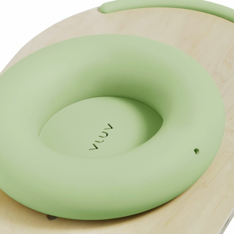 VLUV VIPPA balanceboard Worktrainer.de