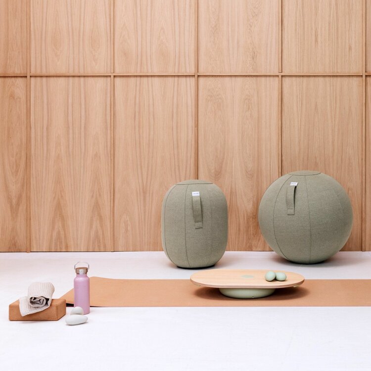 VLUV VIPPA balanceboard Worktrainer.de