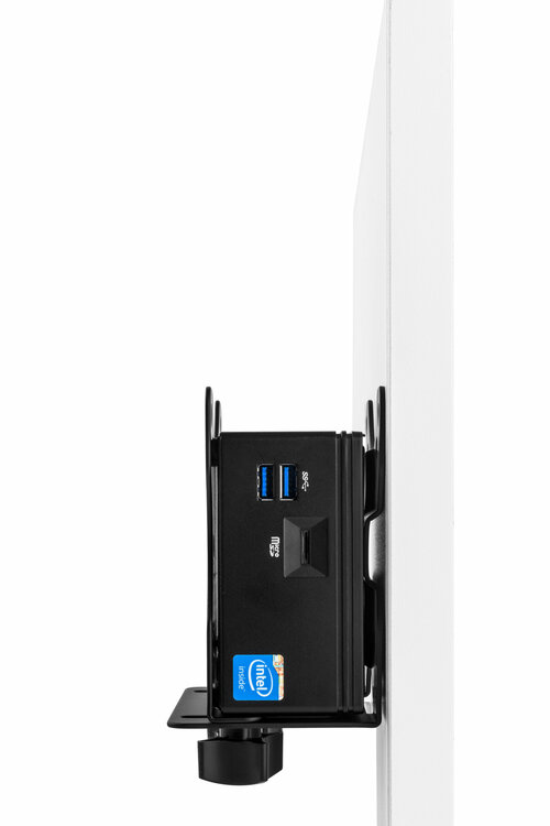 Filex | Thin-Client-CPU-Halterung