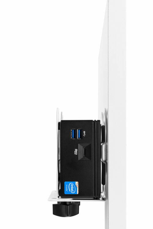 Filex | Thin-Client-CPU-Halterung