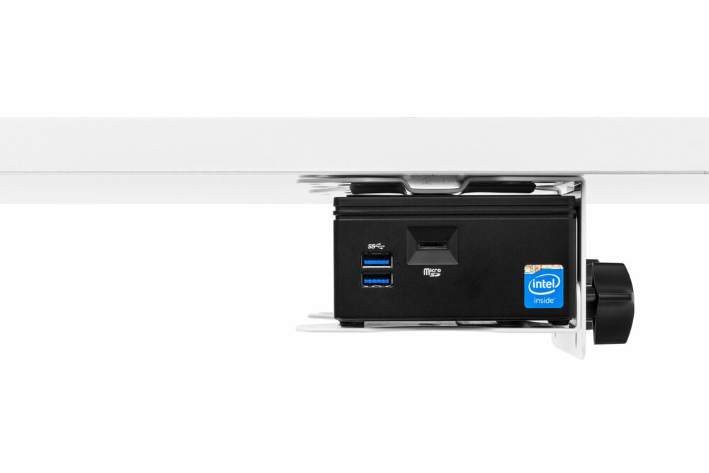 Filex | Thin-Client-CPU-Halterung