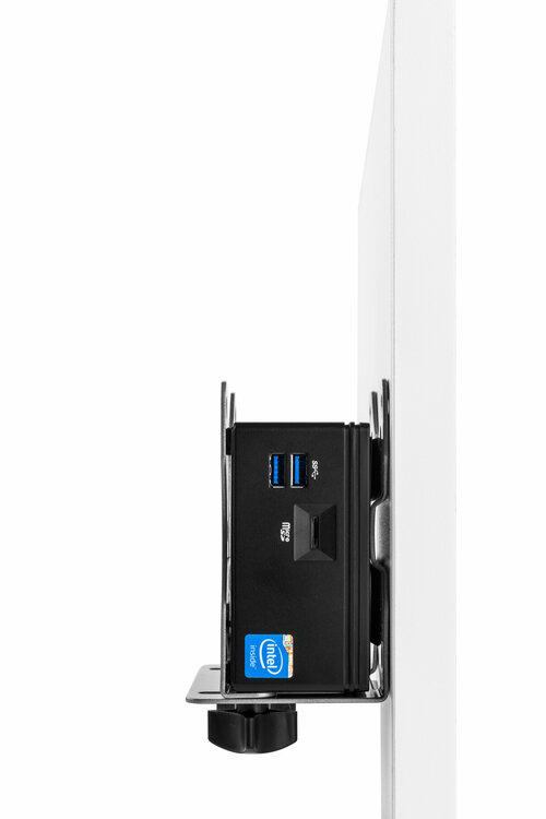 Filex | Thin-Client-CPU-Halterung