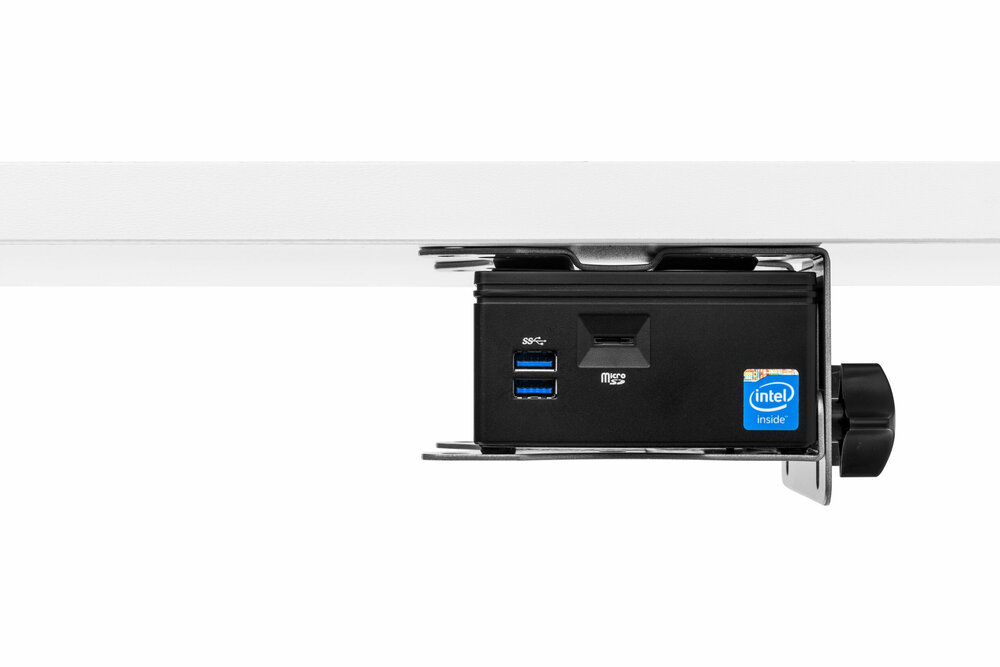 Filex | Thin-Client-CPU-Halterung