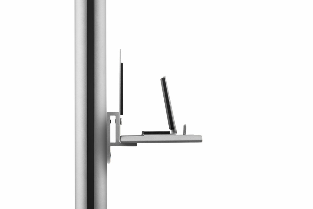 Galaxy | Thin Client CPU-Halterung