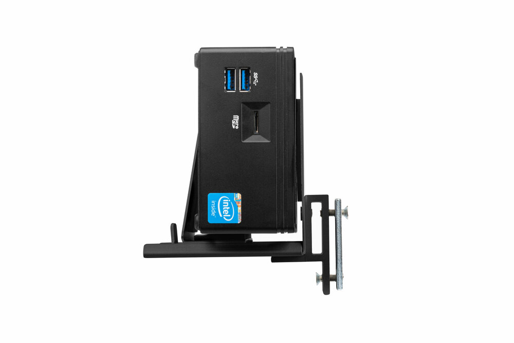 Galaxy | Thin Client CPU-Halterung