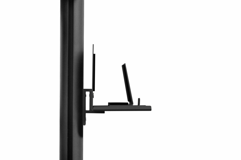Galaxy | Thin Client CPU-Halterung